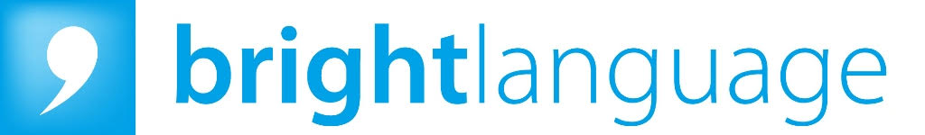 Logo Bright